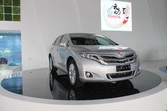 2013款 2.7L 自动 两驱豪华版5座