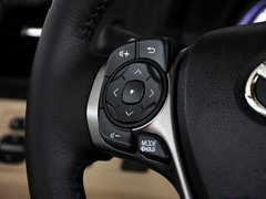 2013款 2.7L 自动 两驱豪华版5座