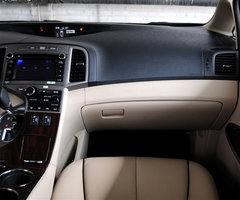 2013款 2.7L 自动 两驱豪华版5座