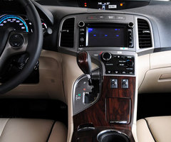 2013款 2.7L 自动 两驱豪华版5座