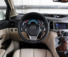 2013款 2.7L 自动 两驱豪华版5座
