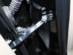 2013款 2.7L 自动 两驱豪华版5座