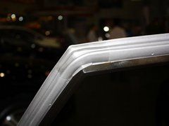 2013款 2.7L 自动 两驱豪华版5座