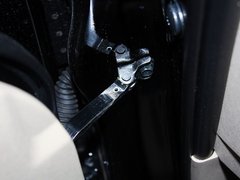 2013款 2.7L 自动 两驱豪华版5座