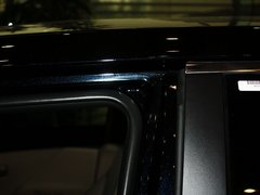2013款 2.7L 自动 两驱豪华版5座