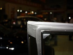 2013款 2.7L 自动 两驱豪华版5座