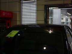 2013款 2.7L 自动 两驱豪华版5座