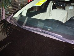 2013款 2.7L 自动 两驱豪华版5座