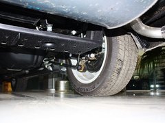 2013款 2.7L 自动 两驱豪华版5座