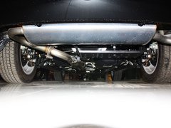 2013款 2.7L 自动 两驱豪华版5座