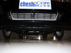 2013款 2.7L 自动 两驱豪华版5座