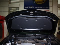 2013款 2.7L 自动 两驱豪华版5座