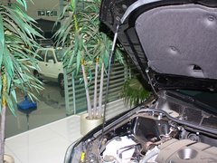2013款 2.7L 自动 两驱豪华版5座