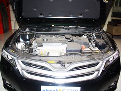 2013款 2.7L 自动 两驱豪华版5座