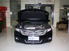 2013款 2.7L 自动 两驱豪华版5座