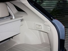 2013款 2.7L 自动 两驱豪华版5座