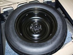 2013款 2.7L 自动 两驱豪华版5座