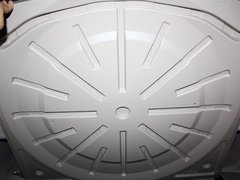 2013款 2.7L 自动 两驱豪华版5座