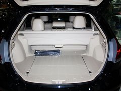 2013款 2.7L 自动 两驱豪华版5座