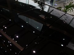 2013款 2.7L 自动 两驱豪华版5座