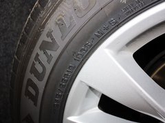 2013款 2.7L 自动 两驱豪华版5座