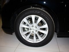 2013款 2.7L 自动 两驱豪华版5座