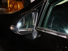 2013款 2.7L 自动 两驱豪华版5座