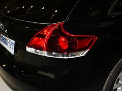 2013款 2.7L 自动 两驱豪华版5座