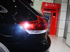 2013款 2.7L 自动 两驱豪华版5座