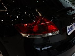 2013款 2.7L 自动 两驱豪华版5座