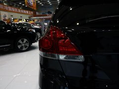 2013款 2.7L 自动 两驱豪华版5座