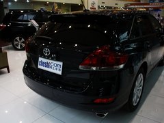 2013款 2.7L 自动 两驱豪华版5座