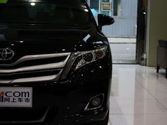 2013款 2.7L 自动 两驱豪华版5座