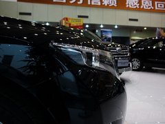 2013款 2.7L 自动 两驱豪华版5座
