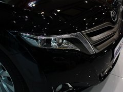 2013款 2.7L 自动 两驱豪华版5座