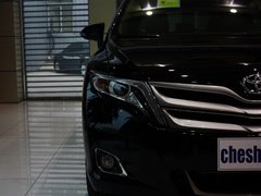 2013款 2.7L 自动 两驱豪华版5座