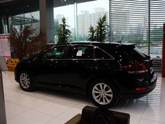 2013款 2.7L 自动 两驱豪华版5座