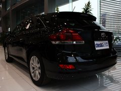 2013款 2.7L 自动 两驱豪华版5座