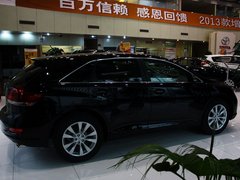 2013款 2.7L 自动 两驱豪华版5座