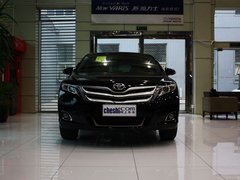2013款 2.7L 自动 两驱豪华版5座