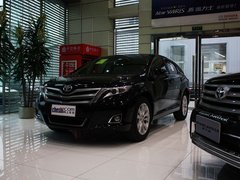 2013款 2.7L 自动 两驱豪华版5座