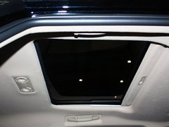 2013款 2.7L 自动 两驱豪华版5座