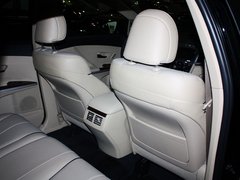 2013款 2.7L 自动 两驱豪华版5座