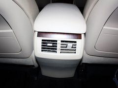 2013款 2.7L 自动 两驱豪华版5座