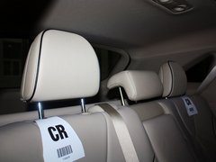 2013款 2.7L 自动 两驱豪华版5座