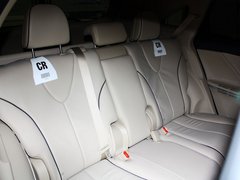 2013款 2.7L 自动 两驱豪华版5座