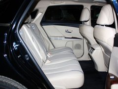 2013款 2.7L 自动 两驱豪华版5座