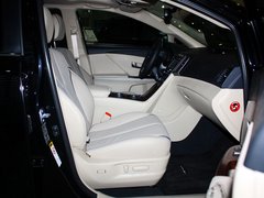 2013款 2.7L 自动 两驱豪华版5座