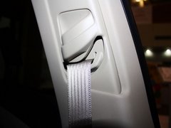 2013款 2.7L 自动 两驱豪华版5座