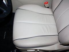 2013款 2.7L 自动 两驱豪华版5座
